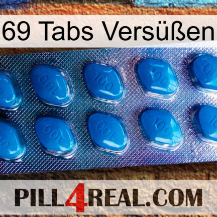 69 Tabs Versüßen viagra1